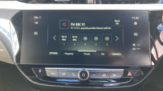 Vauxhall Corsa 100kW GS 50kWh 5dr Auto Electric Hatchback